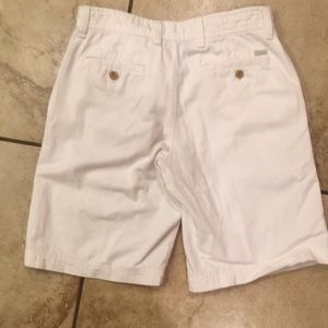 Men’s Dress Shorts